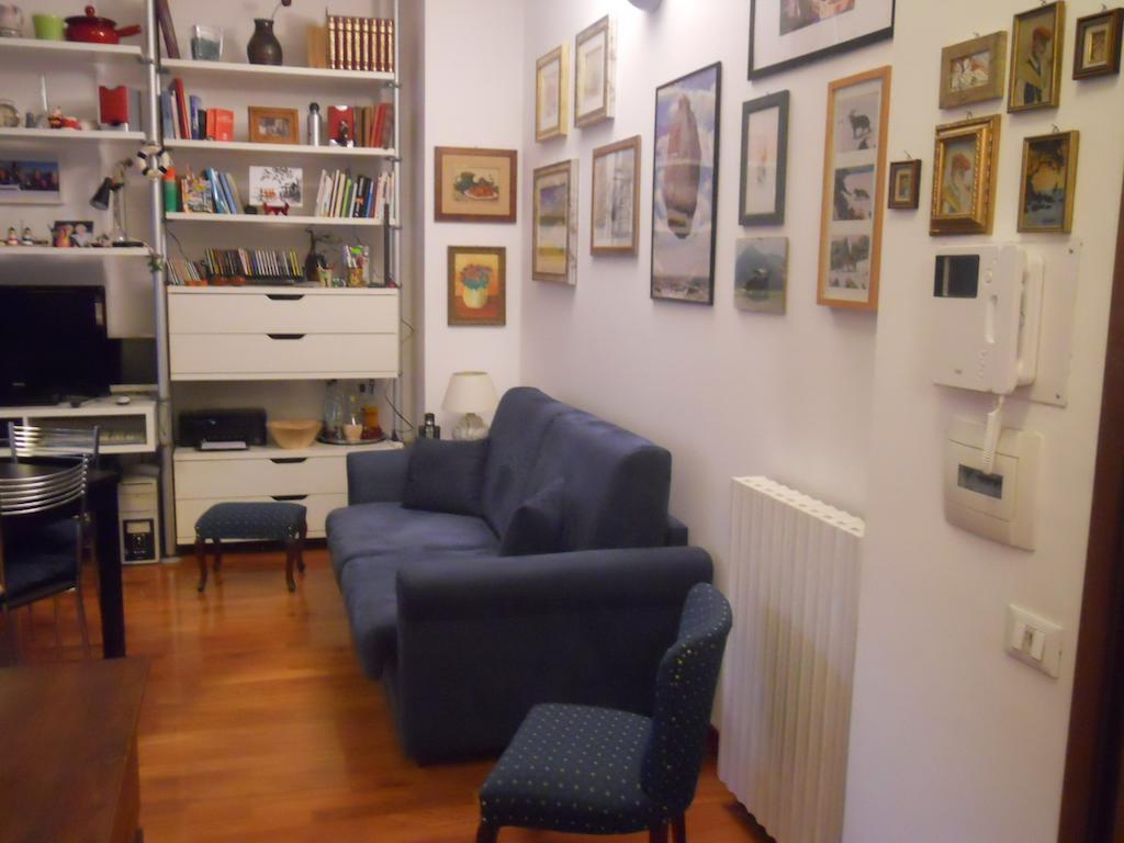 L'Appartamento Di Villa Bonelli Roma Habitación foto